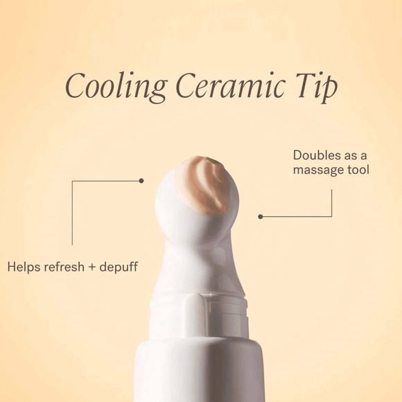 ILIA Bright Start Retinol Alternative Eye Cream 15ML NEW UNUSED - Picture 3 of 9